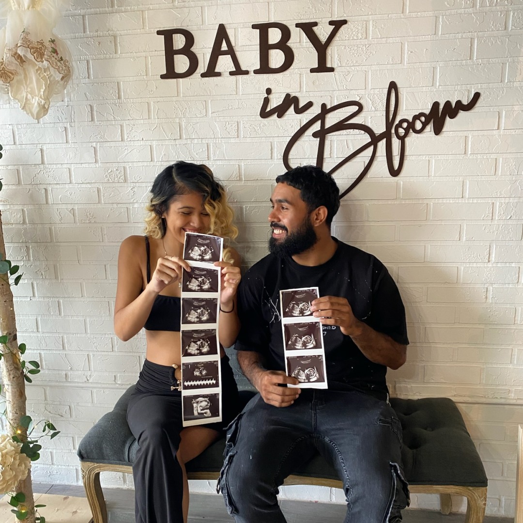 Photo shared by Anjelica for their Babylist baby registry.