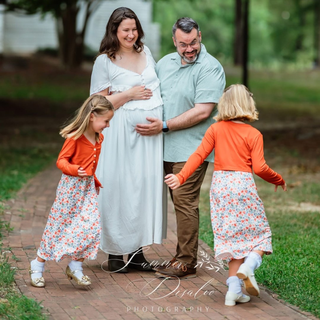 Photo shared by Amy for their Babylist baby registry.