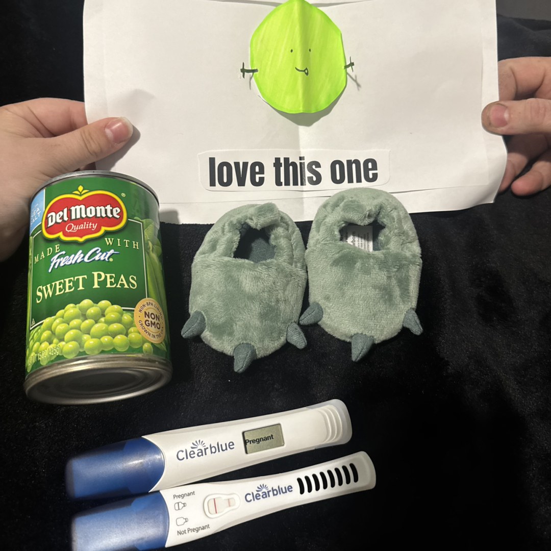 Photo shared by Jalena for their Babylist baby registry.