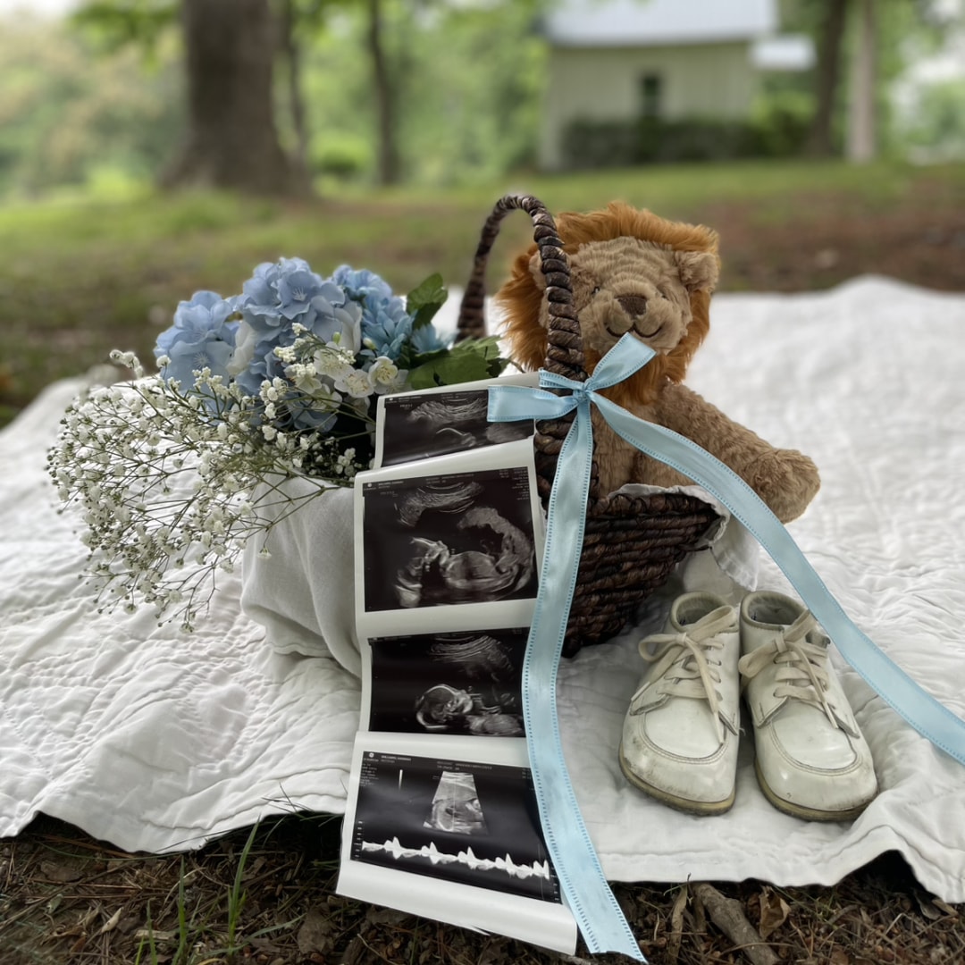 Photo shared by Hannah for their Babylist baby registry.