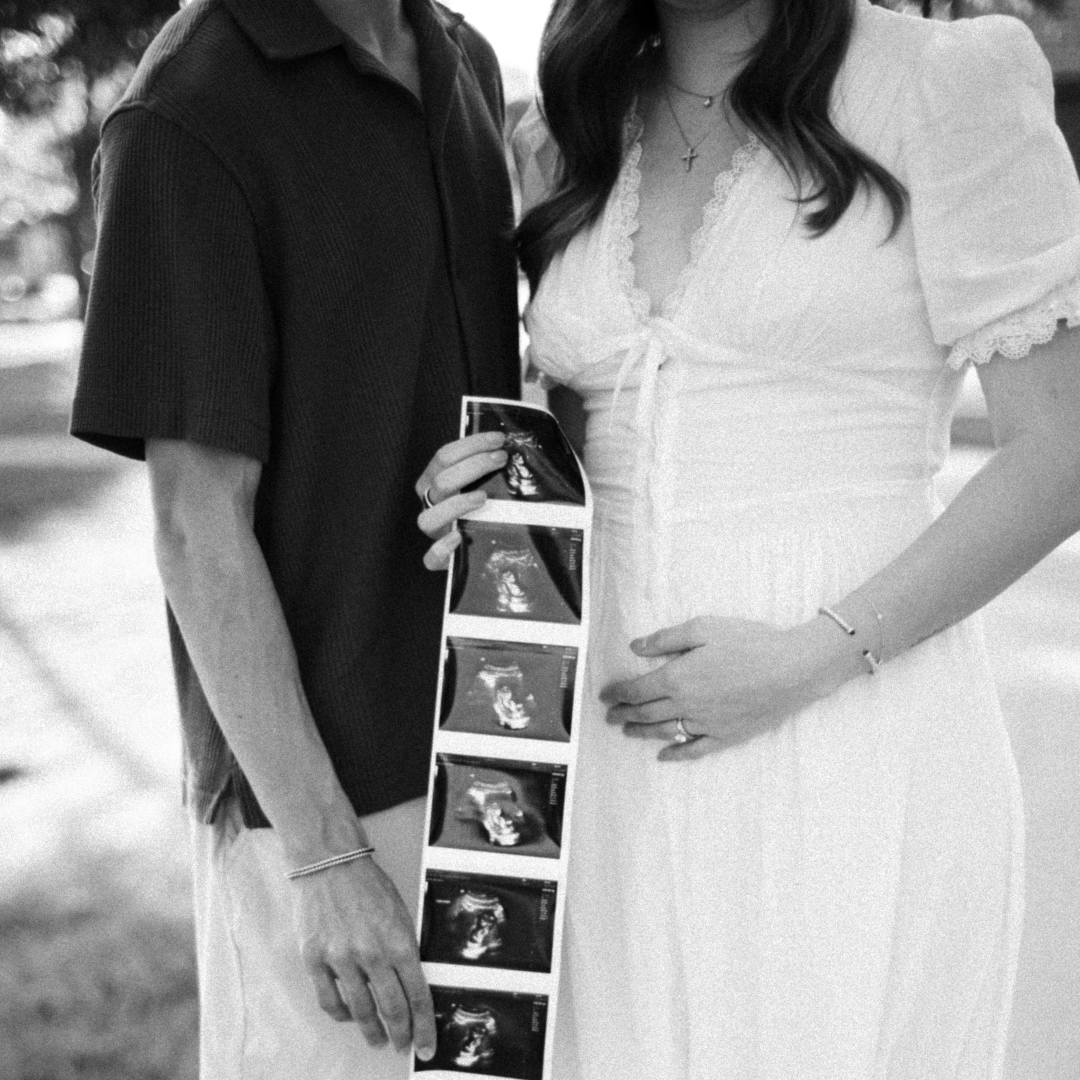 Photo shared by Cory for their Babylist baby registry.