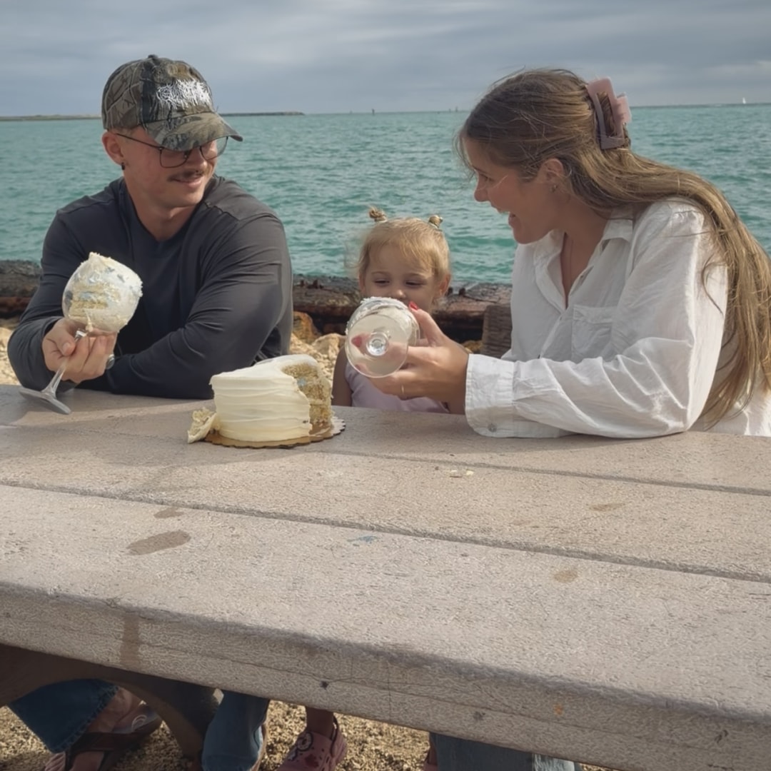 Photo shared by Cheyanne for their Babylist baby registry.