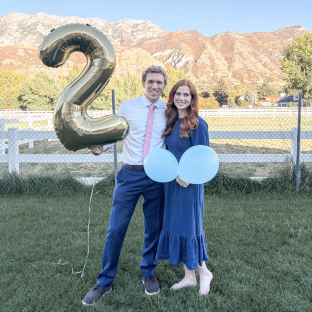 Photo shared by Becca for their Babylist baby registry.