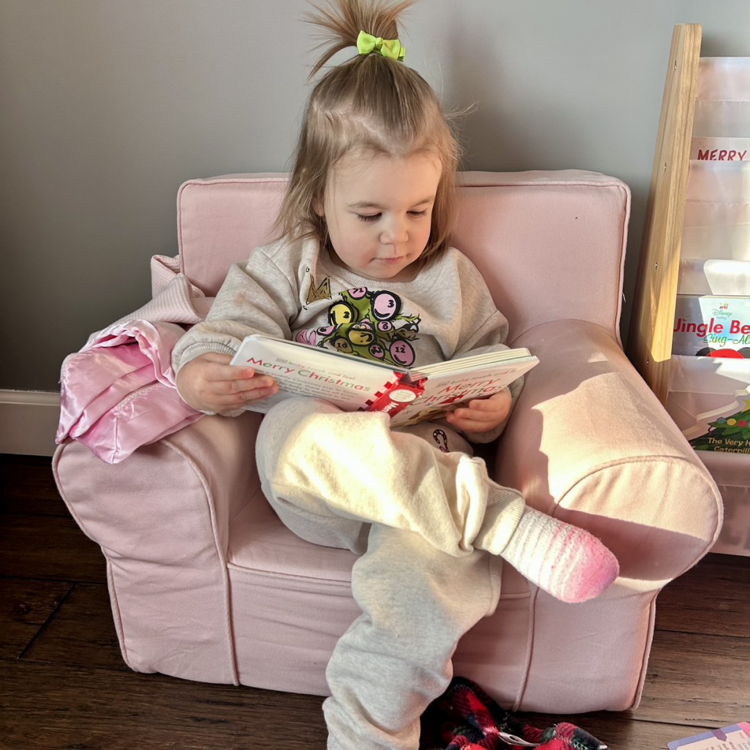 Photo shared by Kayla for their Babylist baby registry.