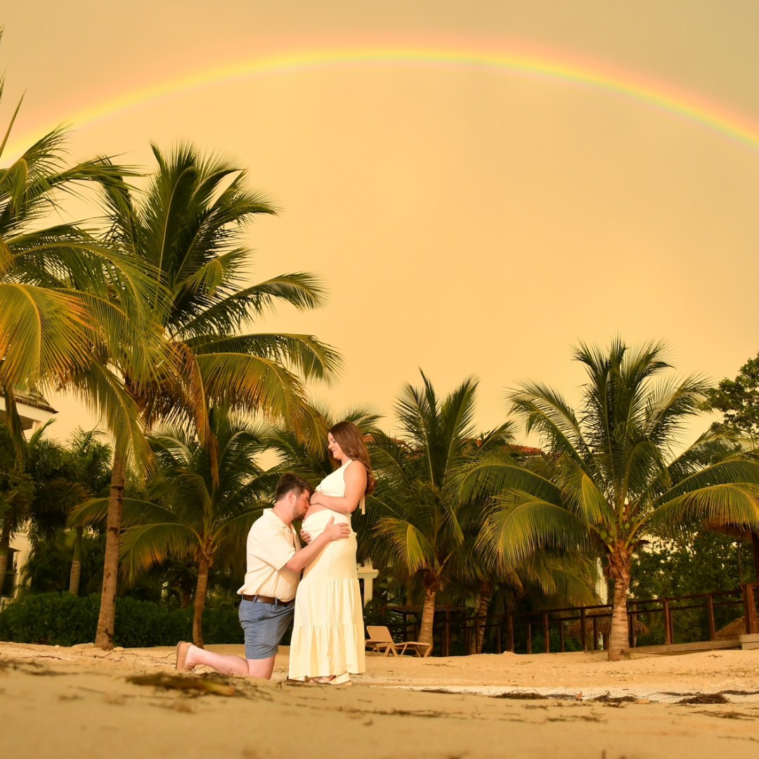 Photo shared by Morgan for their Babylist baby registry.