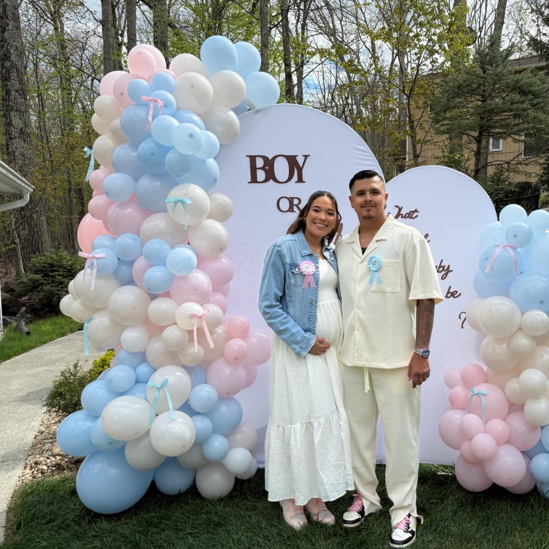 Photo shared by Yudemis for their Babylist baby registry.