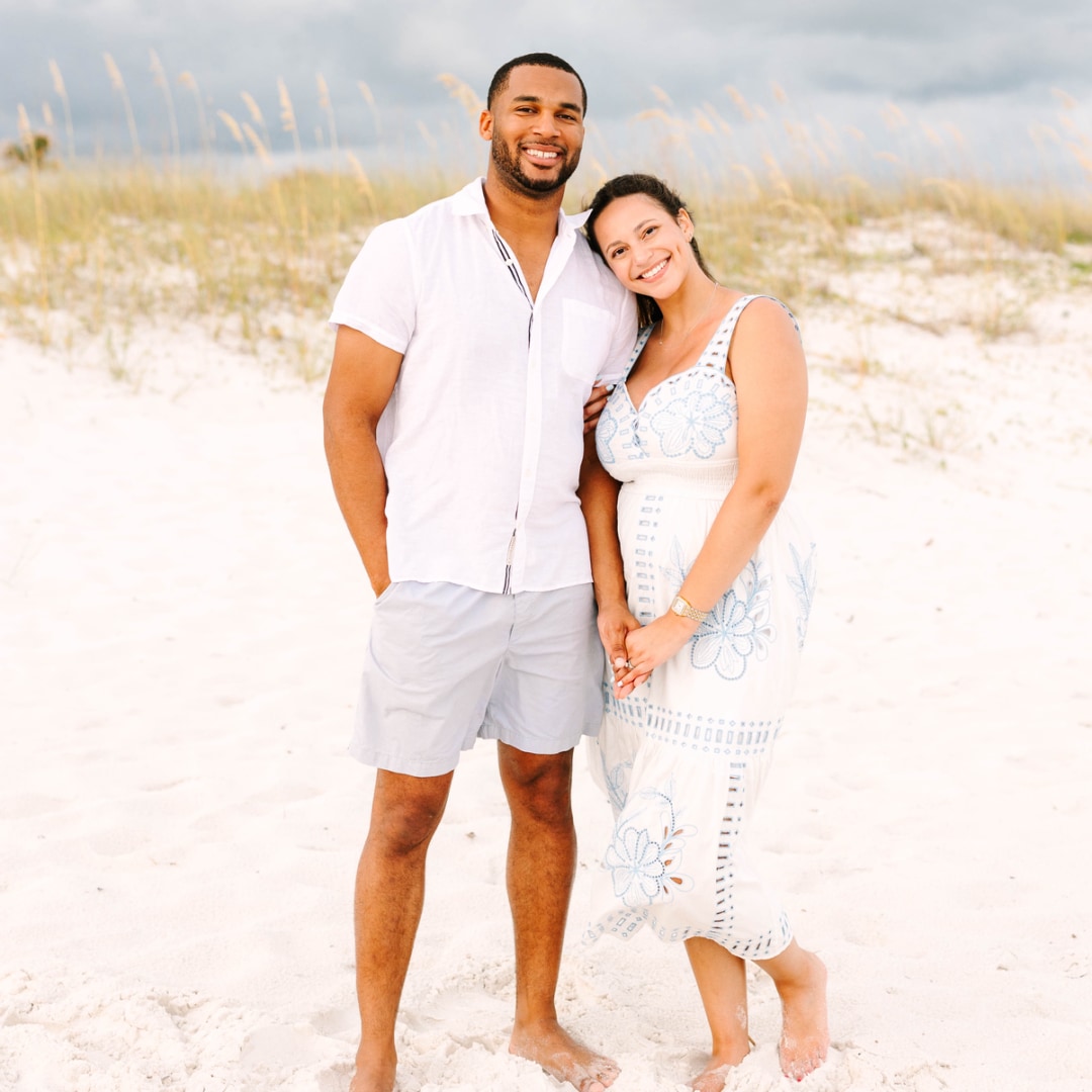 Photo shared by Halle for their Babylist baby registry.