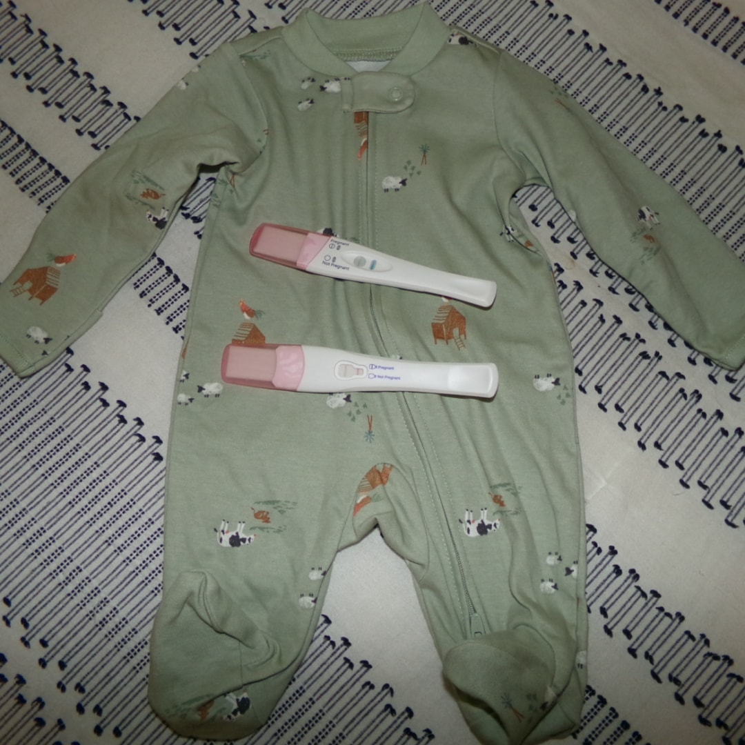 Photo shared by Katelyn for their Babylist baby registry.