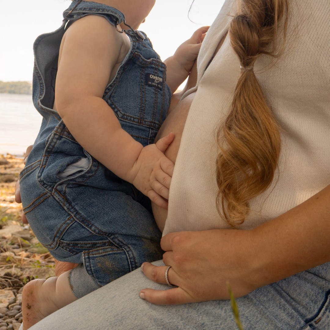 Photo shared by Danielle for their Babylist baby registry.