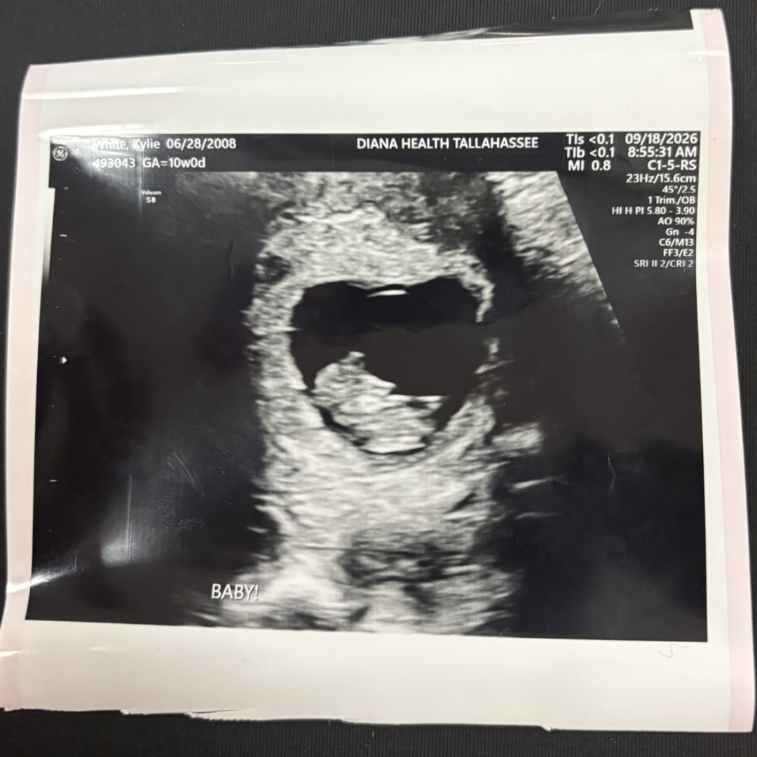 Photo shared by Kylie for their Babylist baby registry.