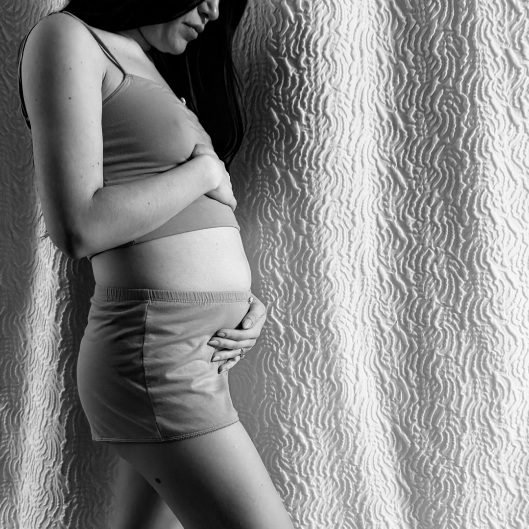 Photo shared by Madyson for their Babylist baby registry.