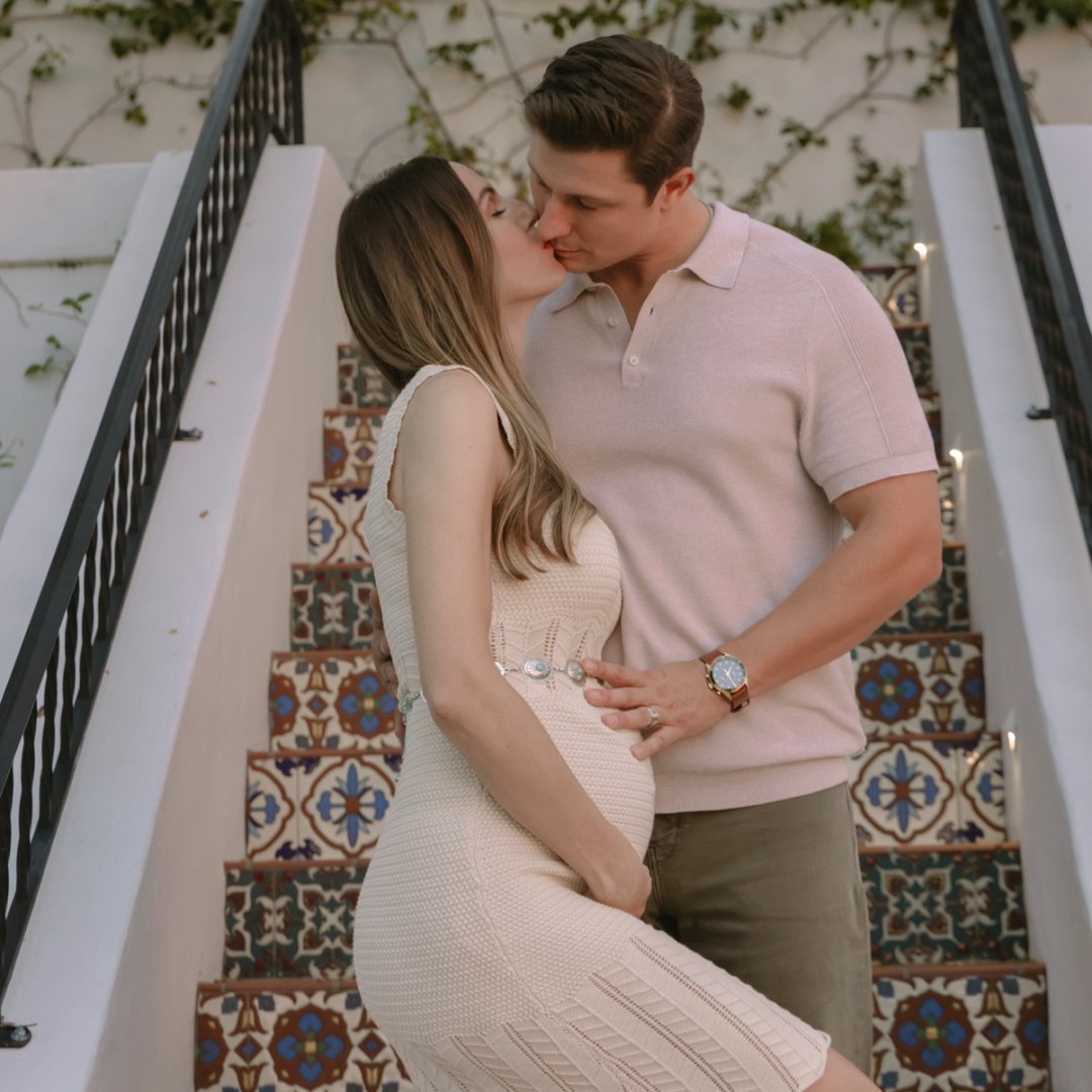 Photo shared by Lauren for their Babylist baby registry.