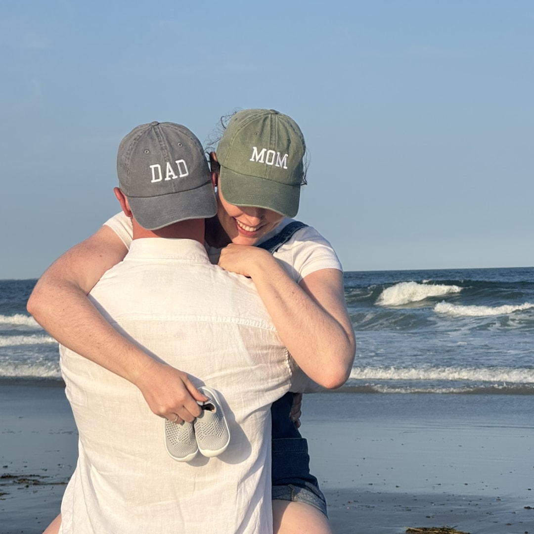 Photo shared by Molly for their Babylist baby registry.