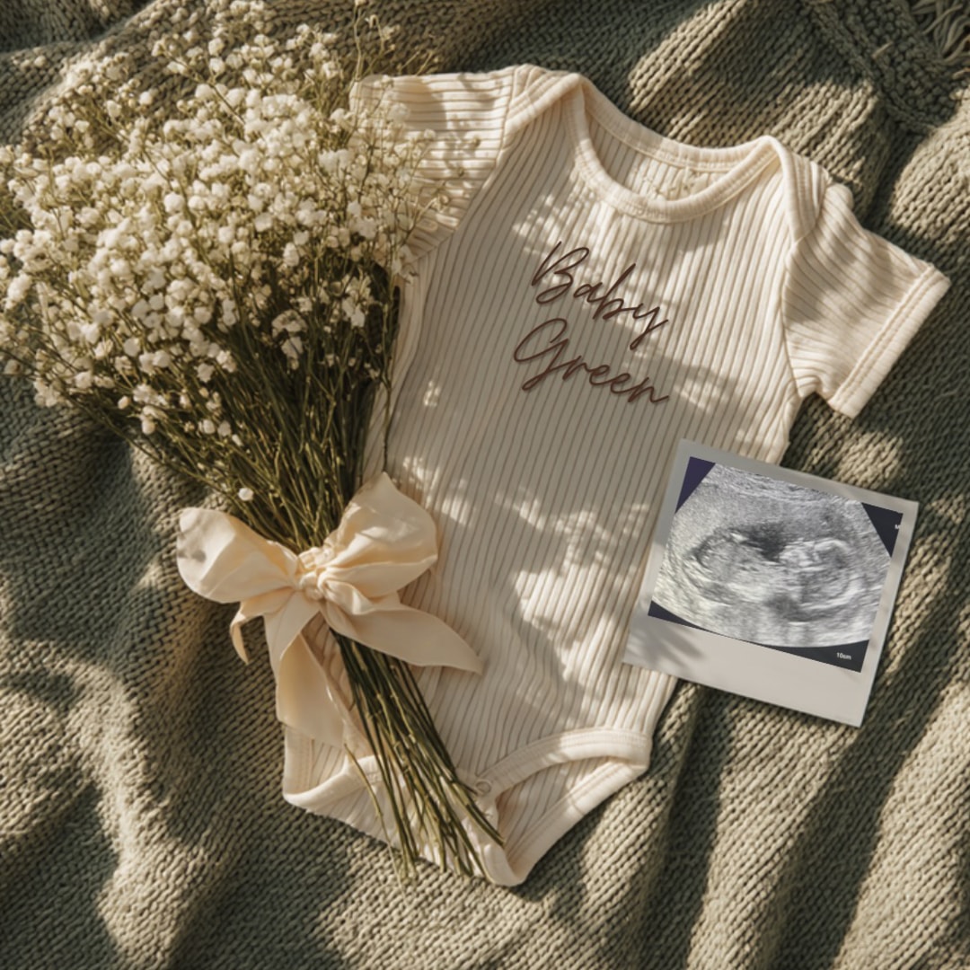 Photo shared by Chloe for their Babylist baby registry.