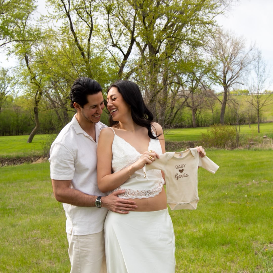 Photo shared by Breanna for their Babylist baby registry.
