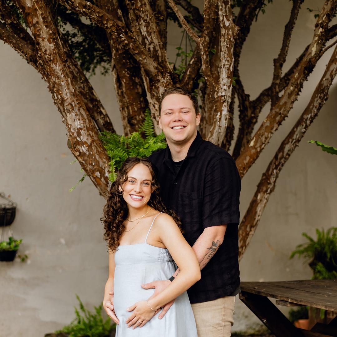 Photo shared by Maite for their Babylist baby registry.