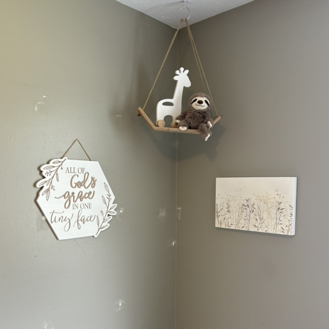 Photo shared by Kylie for their Babylist baby registry.