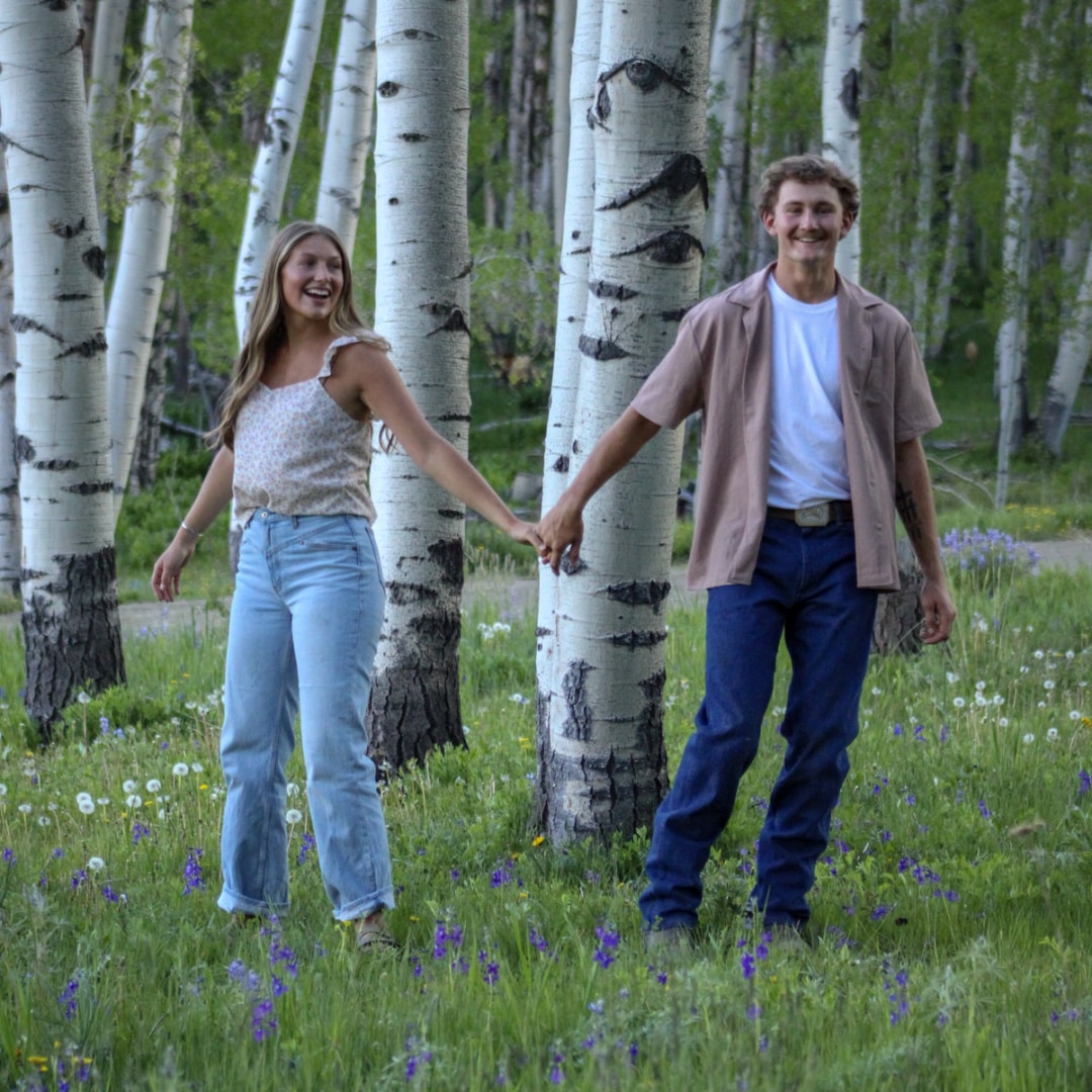 Photo shared by Aspen for their Babylist baby registry.