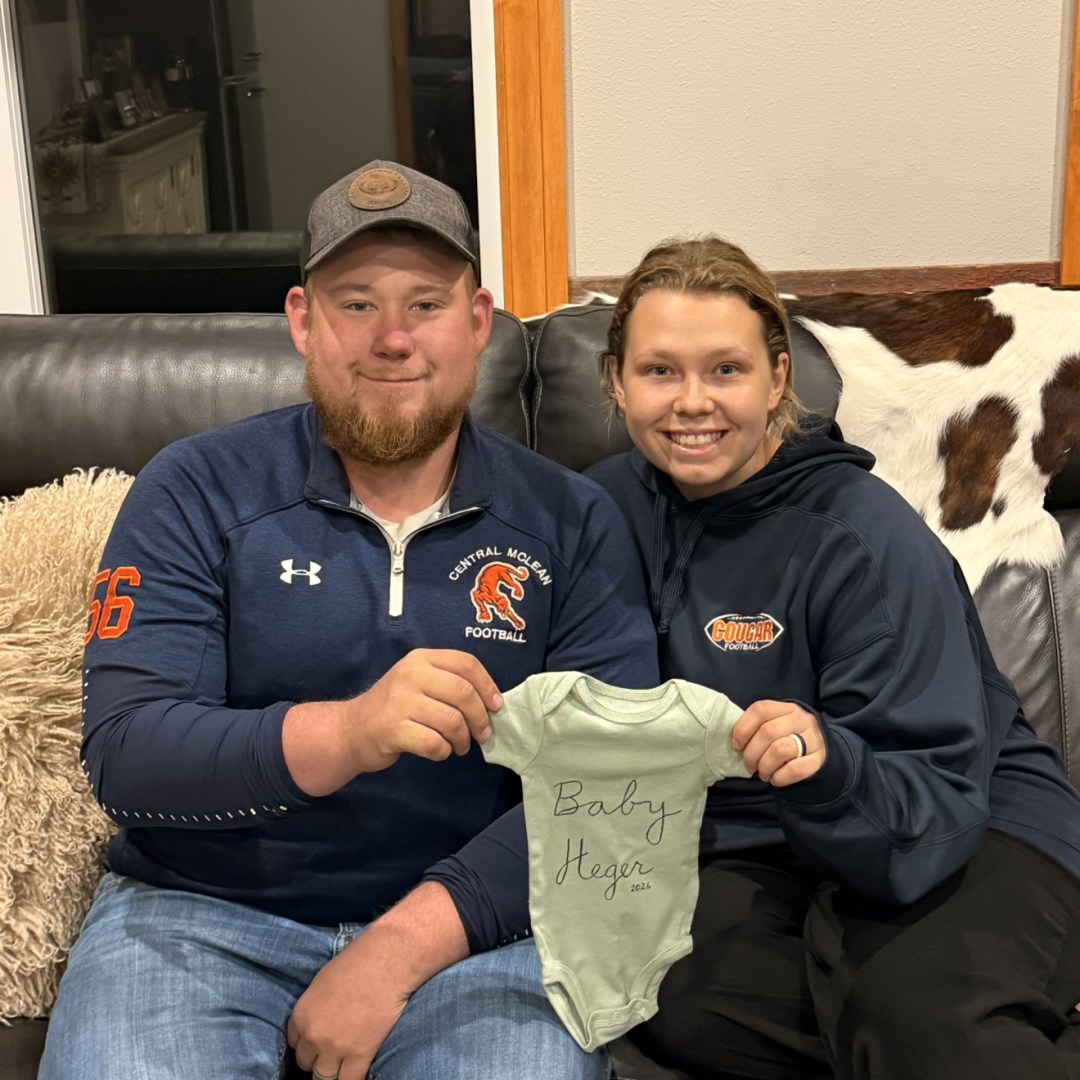 Photo shared by Skyla for their Babylist baby registry.