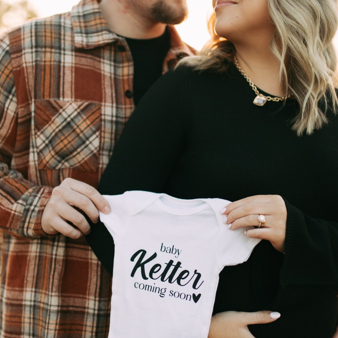 Photo shared by Addison for their Babylist baby registry.