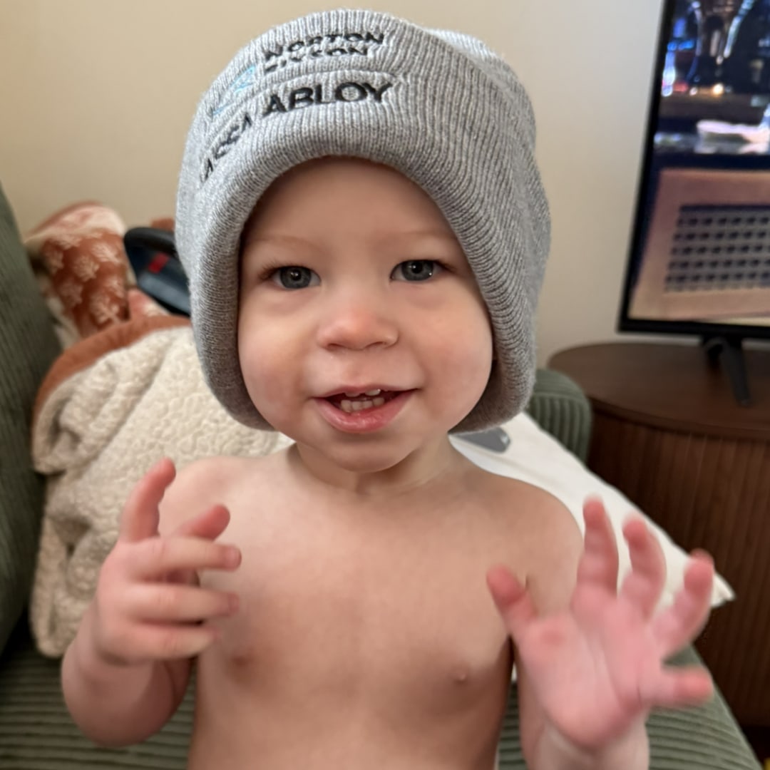 Photo shared by Annabella for their Babylist baby registry.