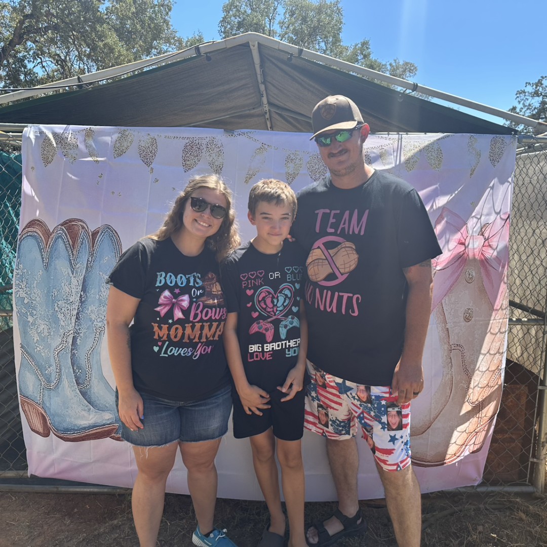 Photo shared by Macelia for their Babylist baby registry.