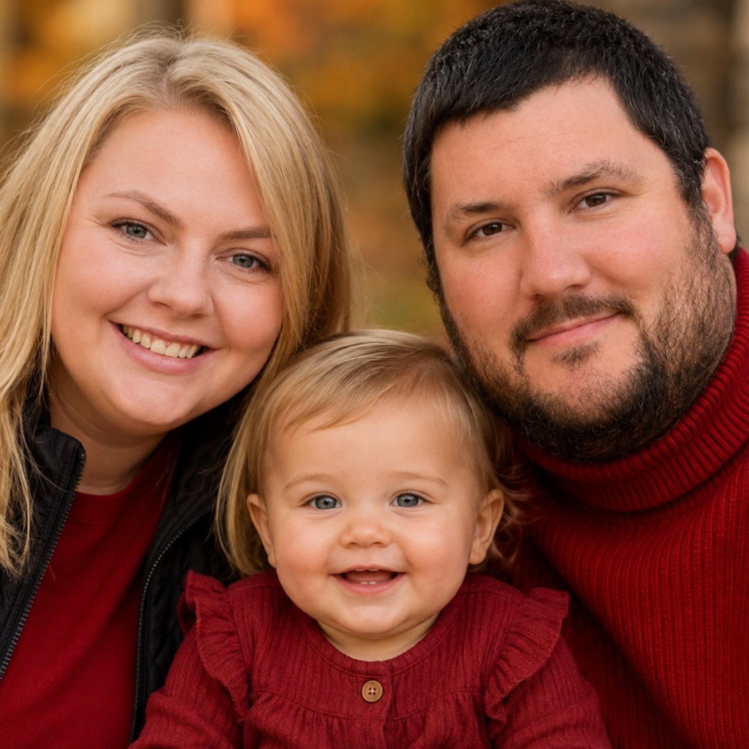 Photo shared by Mikayla for their Babylist baby registry.
