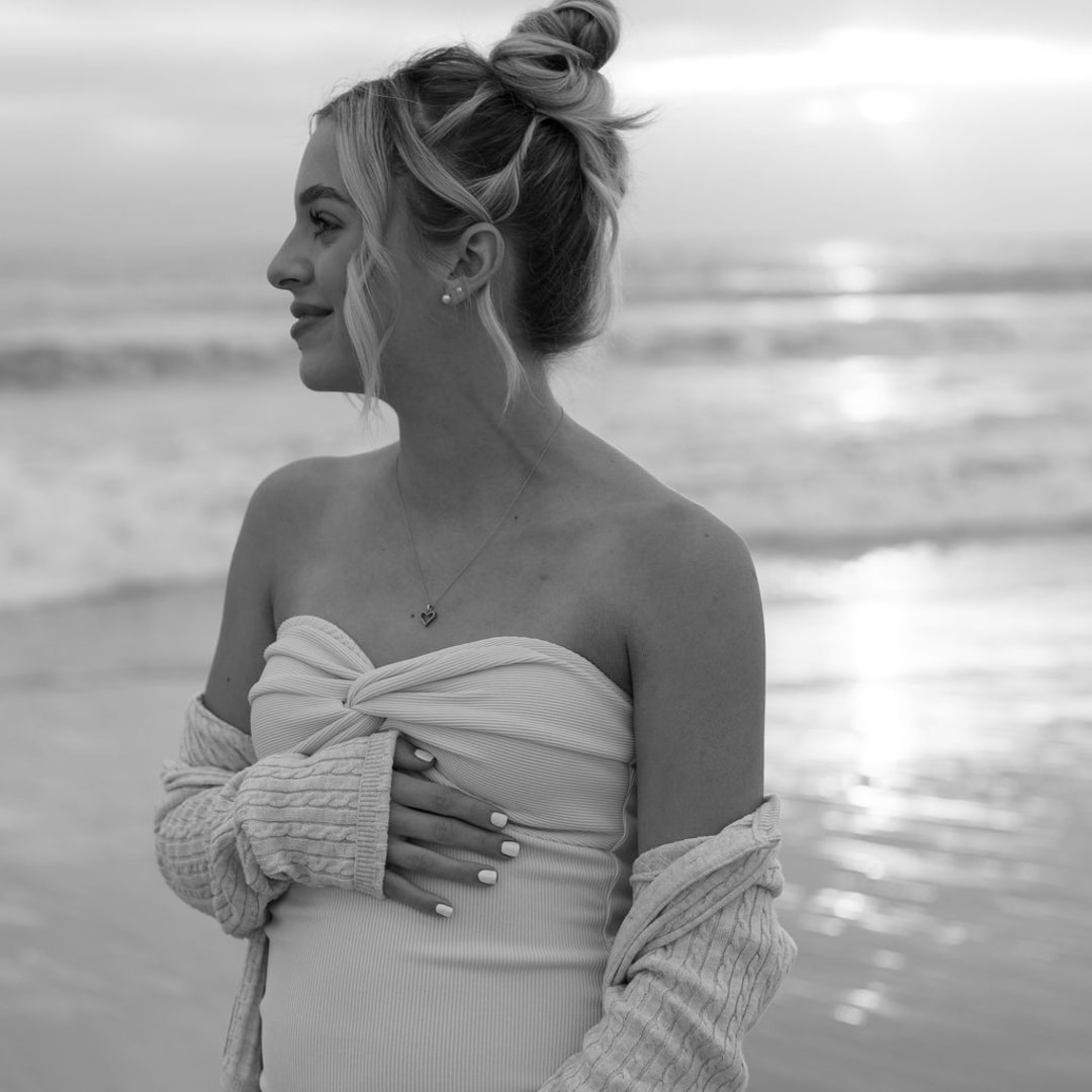 Photo shared by Elizabeth for their Babylist baby registry.
