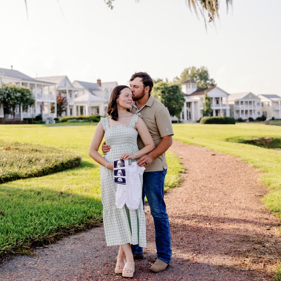 Photo shared by Elizabeth for their Babylist baby registry.