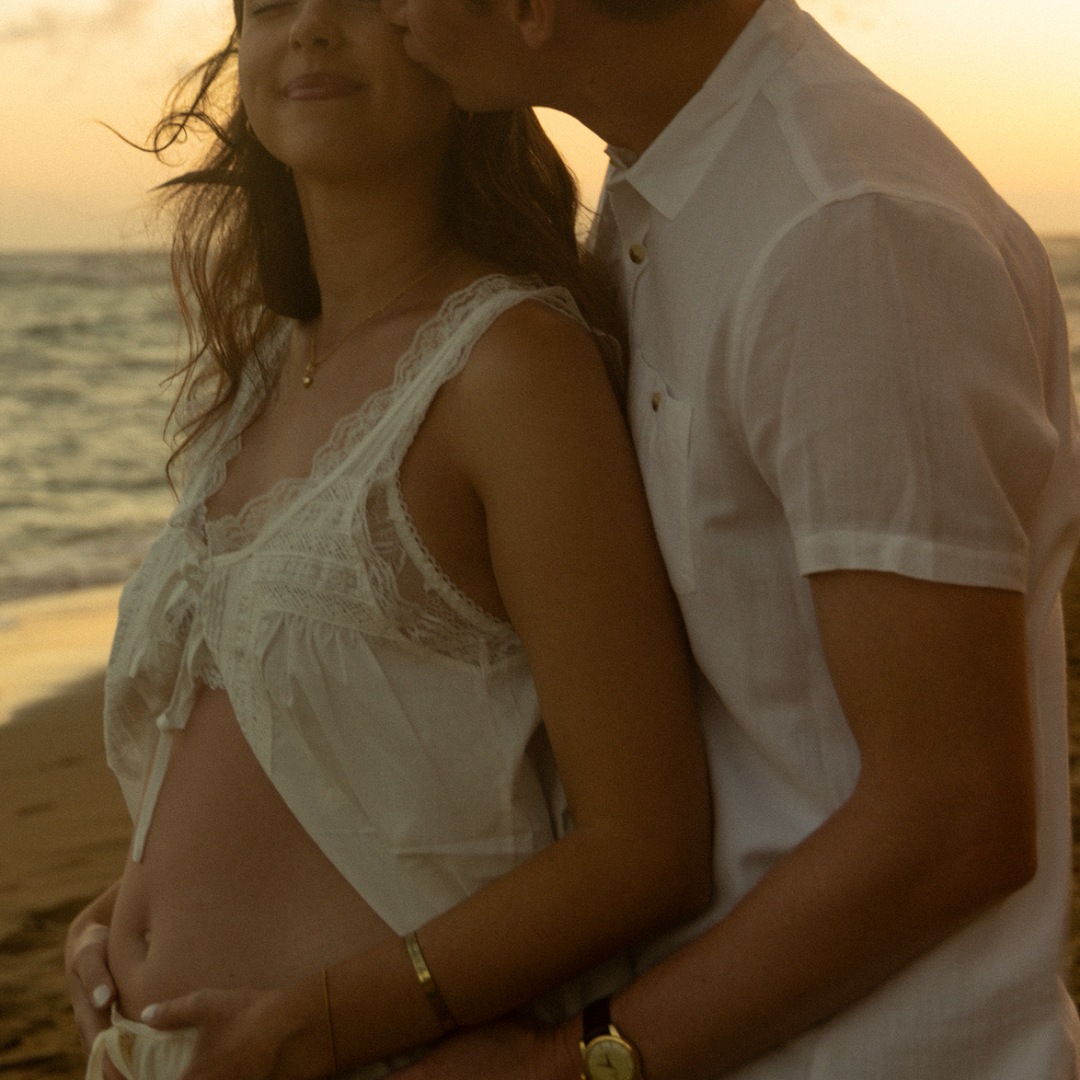 Photo shared by Miranda for their Babylist baby registry.