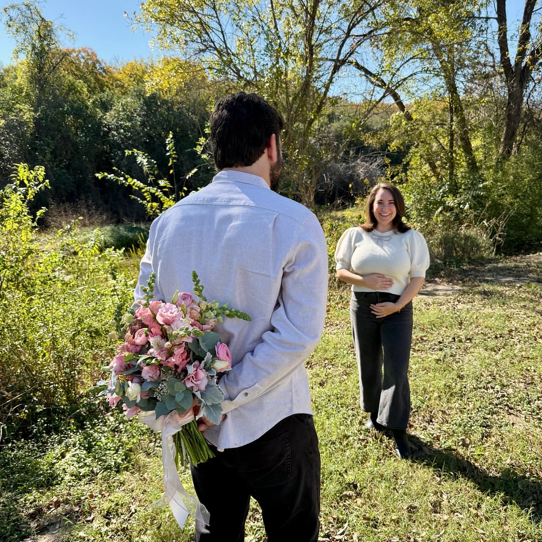 Photo shared by Katherine for their Babylist baby registry.