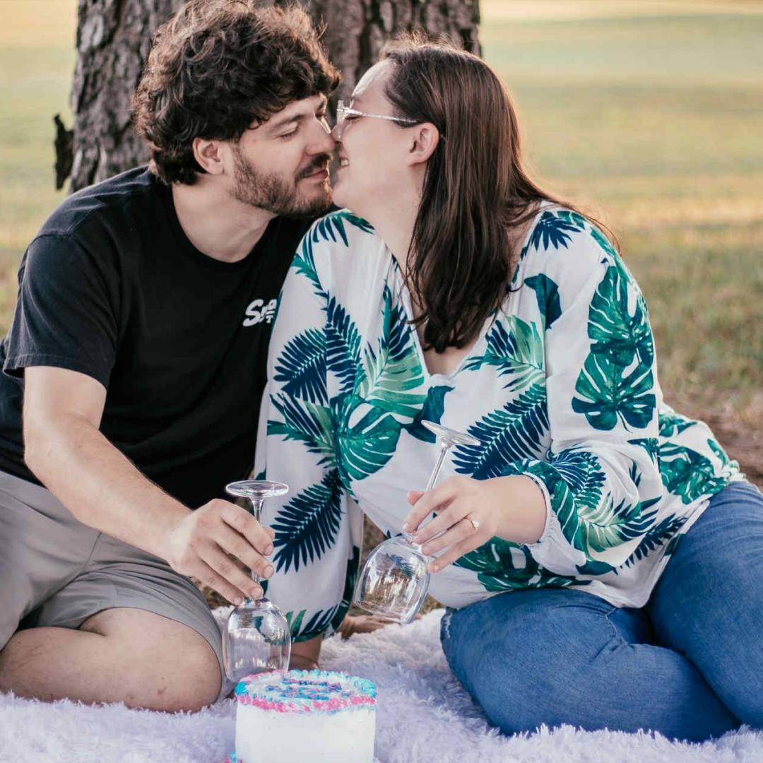 Photo shared by Mekailah for their Babylist baby registry.