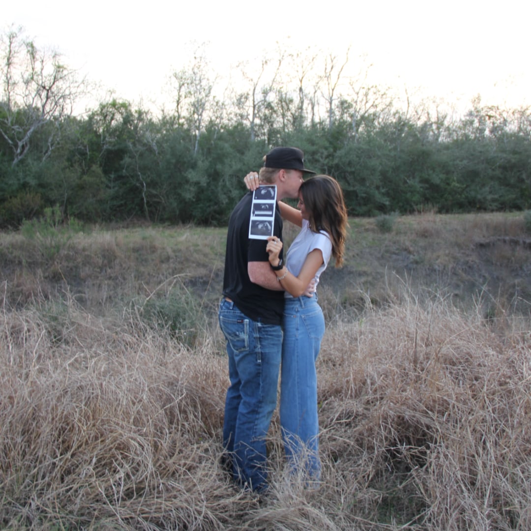 Photo shared by Lindsey for their Babylist baby registry.