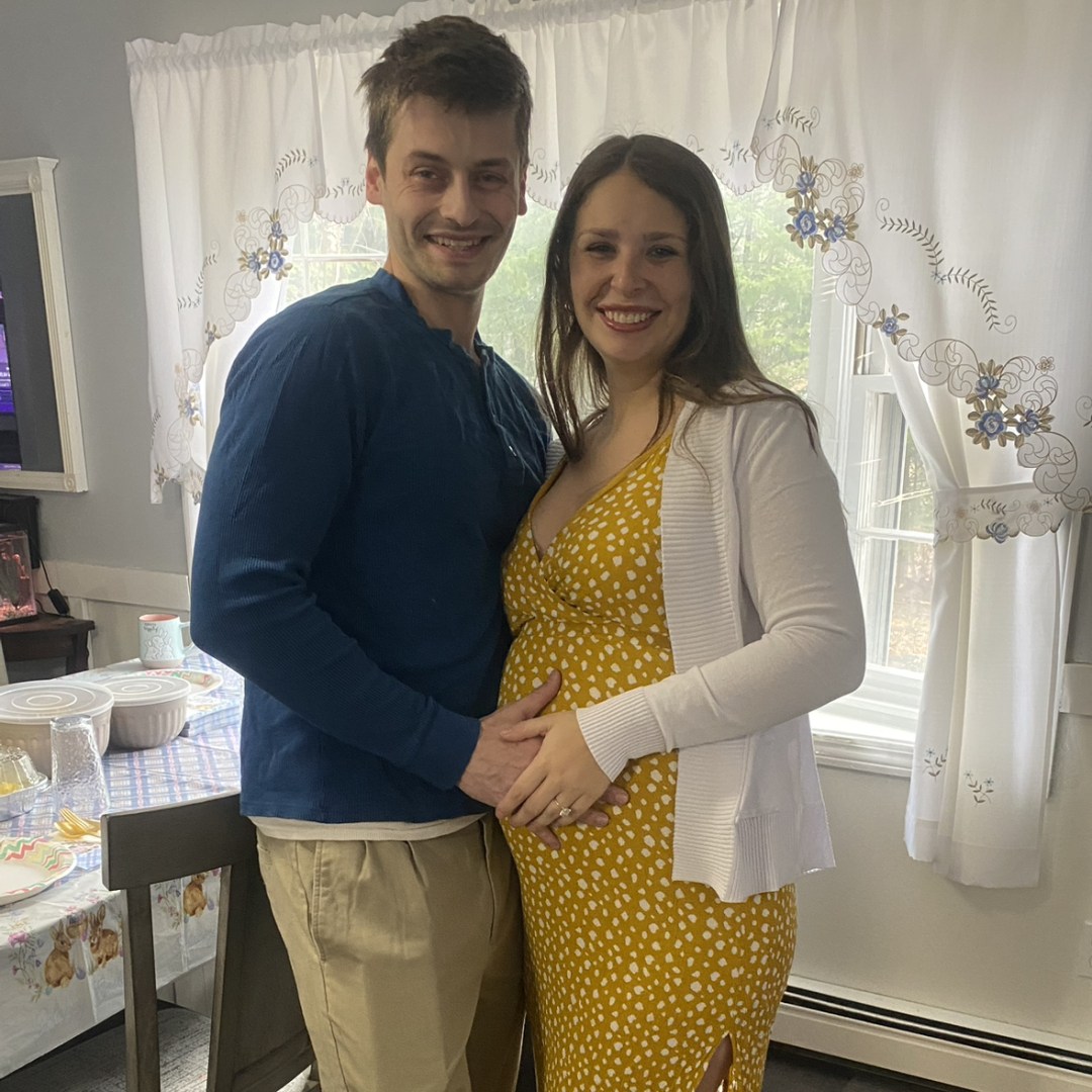 Photo shared by Savannah for their Babylist baby registry.