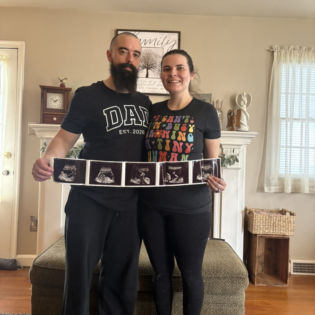 Photo shared by Julia for their Babylist baby registry.