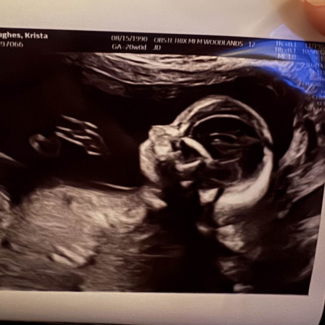 Photo shared by KRISTA for their Babylist baby registry.