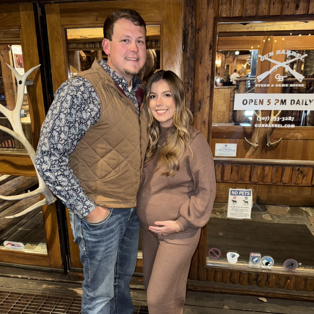 Photo shared by Ceanna for their Babylist baby registry.