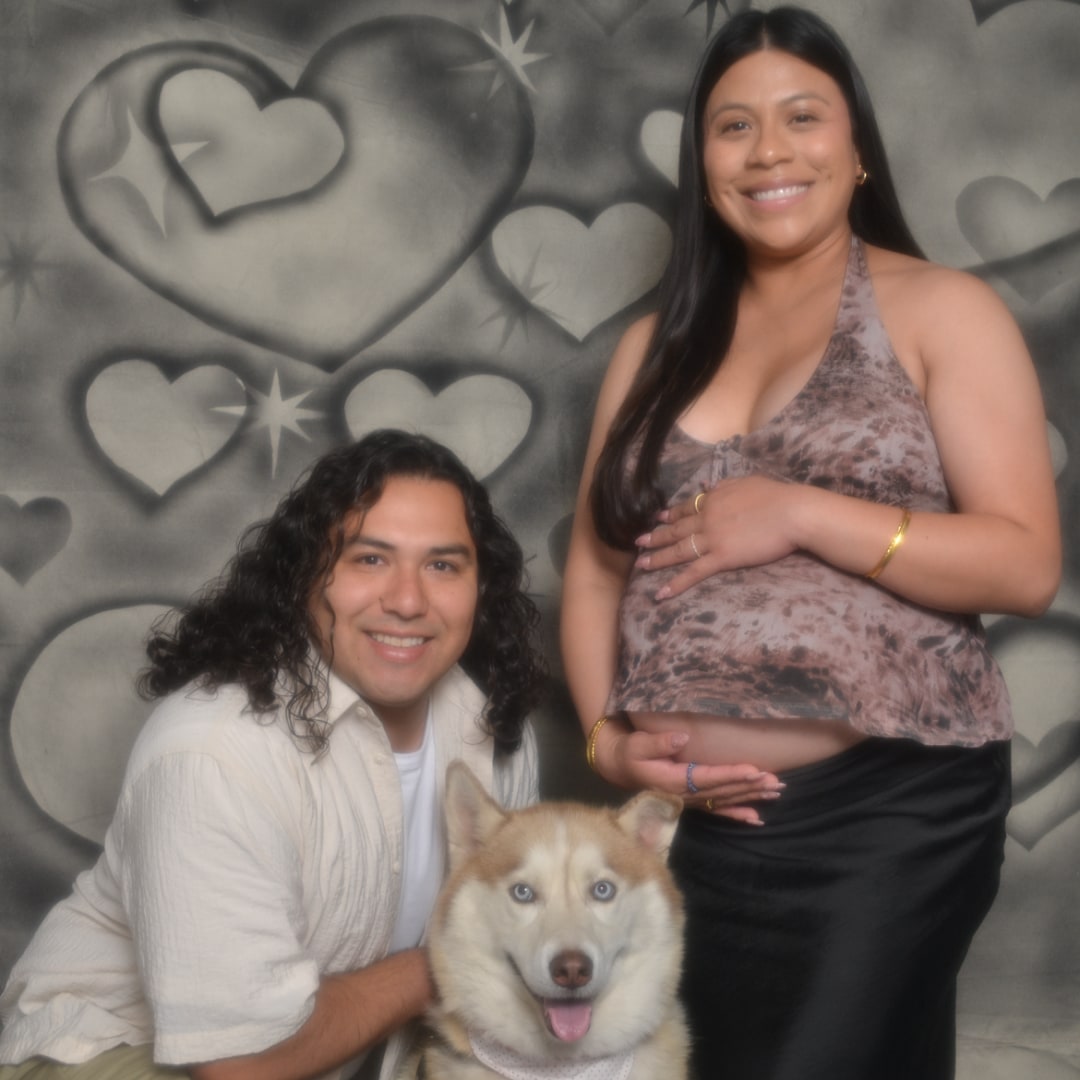 Photo shared by Selene for their Babylist baby registry.