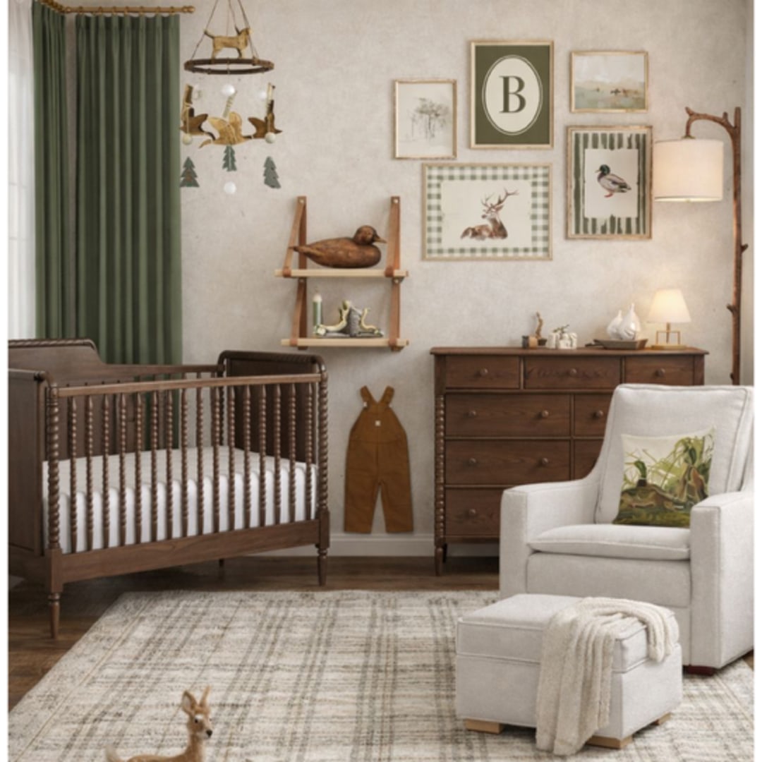 Photo shared by Olivia for their Babylist baby registry.