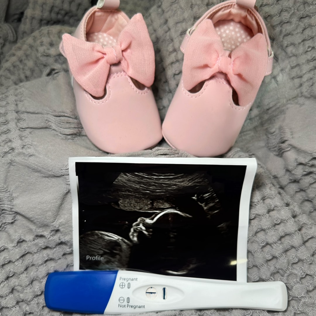 Photo shared by Sabrina for their Babylist baby registry.
