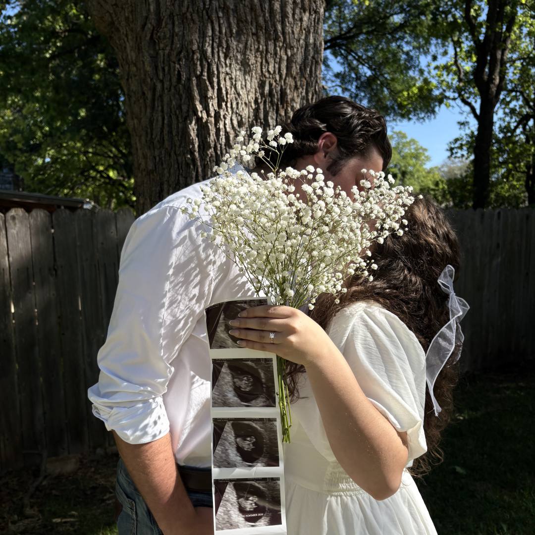 Photo shared by Arianna for their Babylist baby registry.
