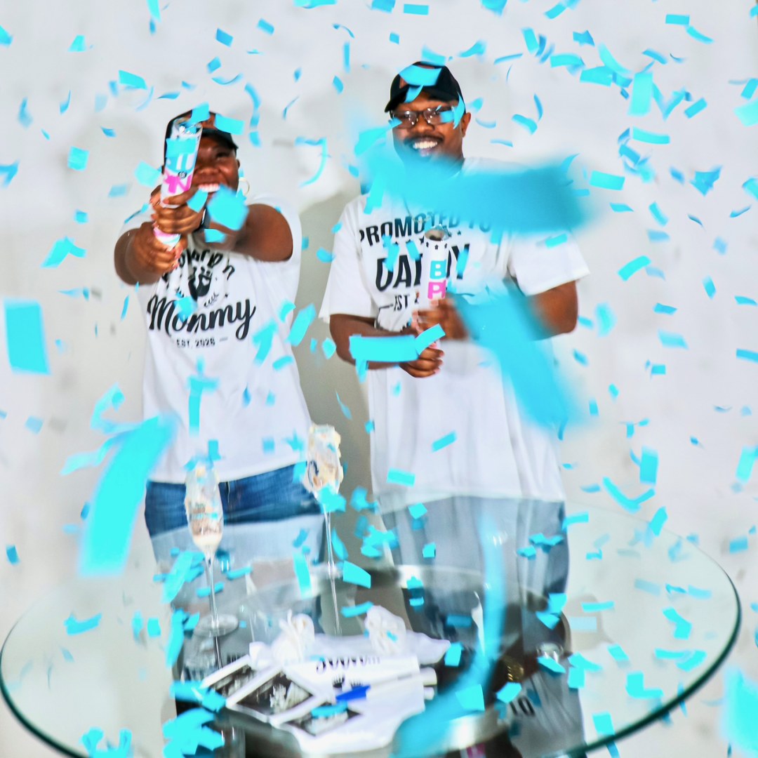 Photo shared by Querrida for their Babylist baby registry.