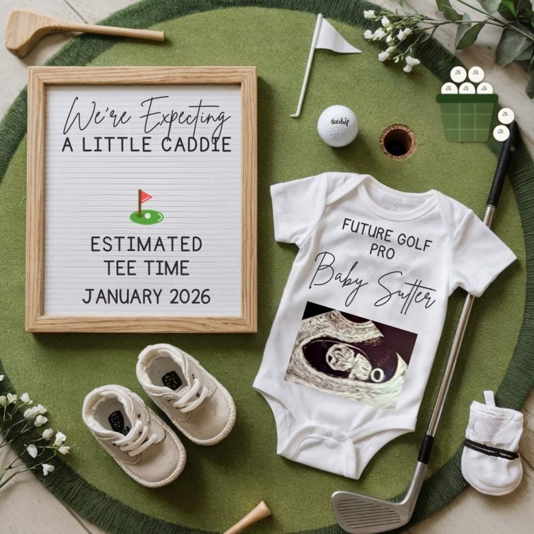 Photo shared by Breanna for their Babylist baby registry.