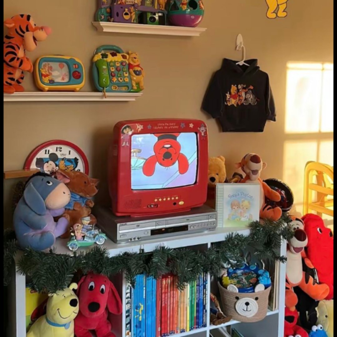 Photo shared by Gabriela for their Babylist baby registry.