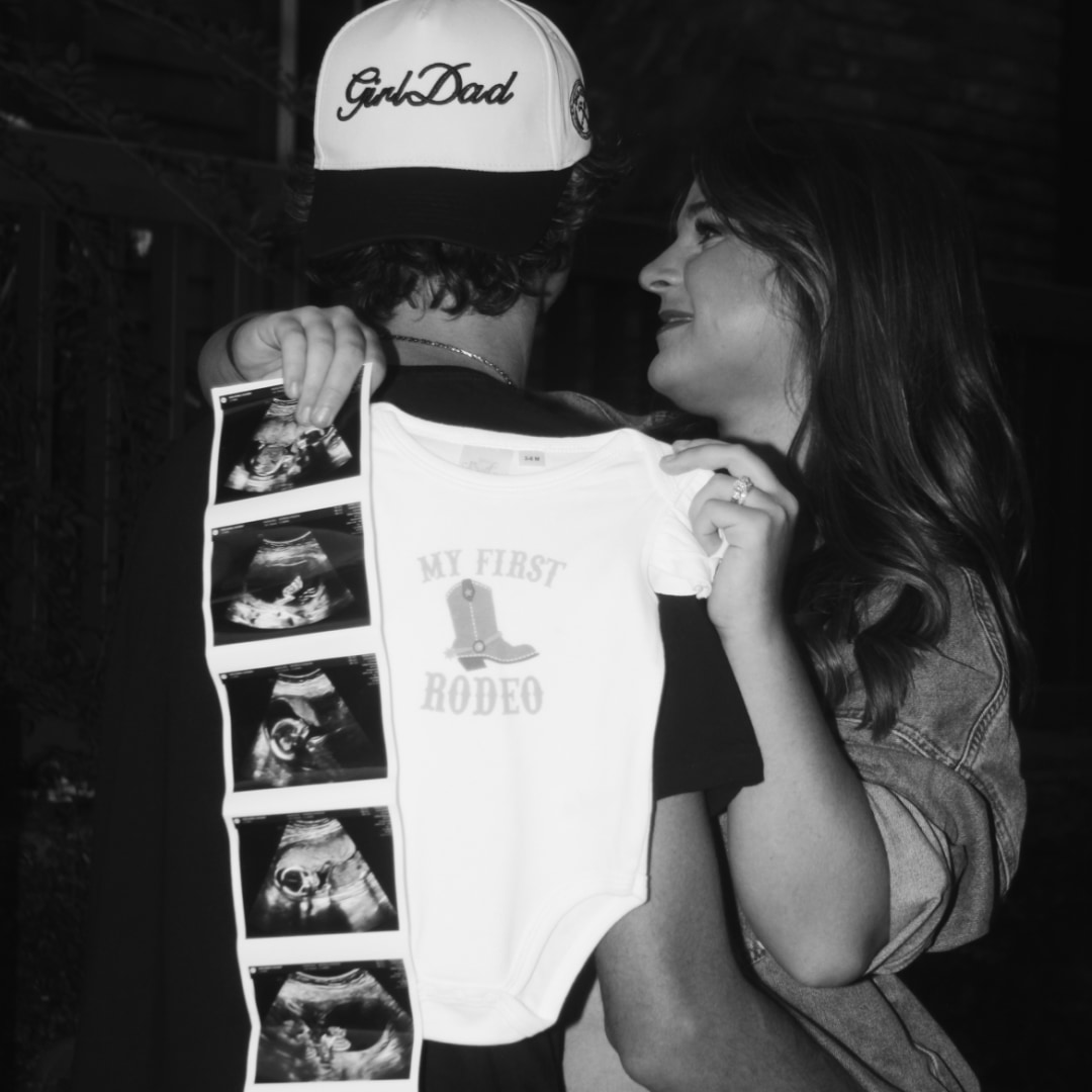 Photo shared by Cassidy for their Babylist baby registry.
