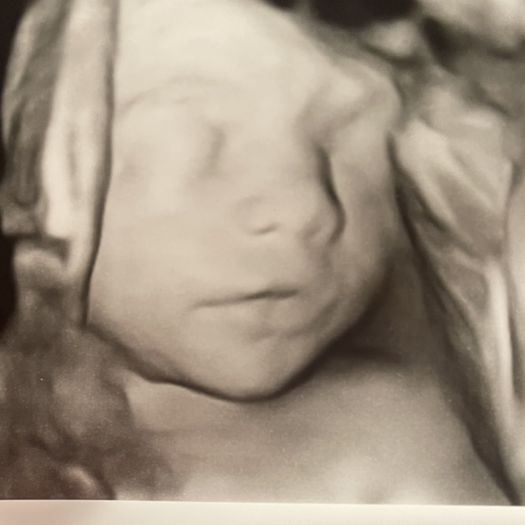 Photo shared by Haley for their Babylist baby registry.