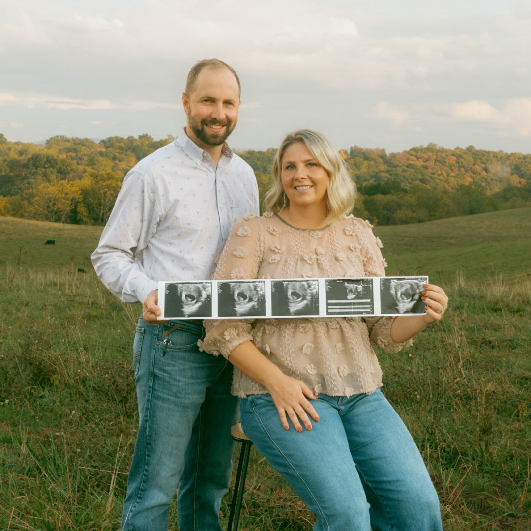 Photo shared by Sydney for their Babylist baby registry.