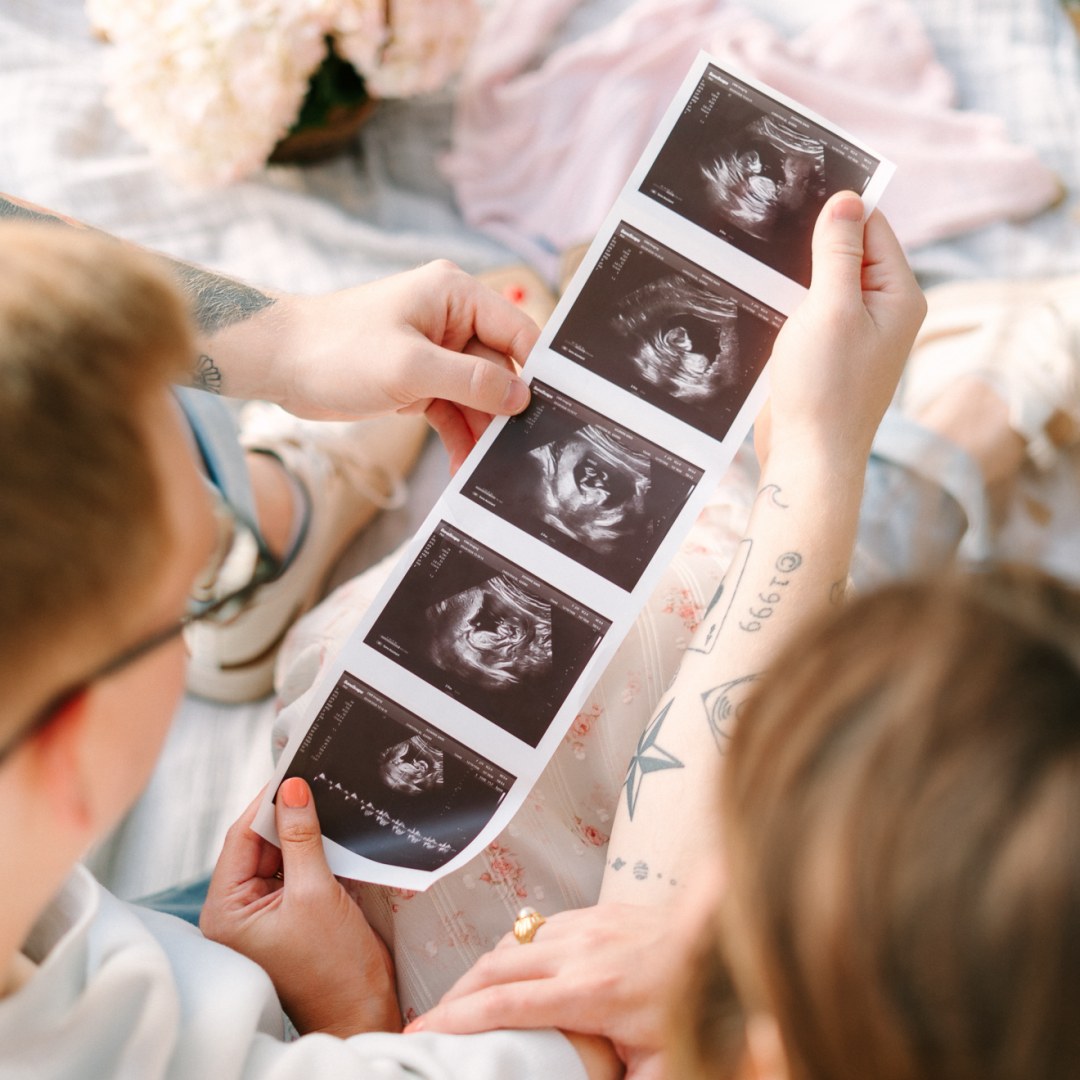 Photo shared by Julianne for their Babylist baby registry.