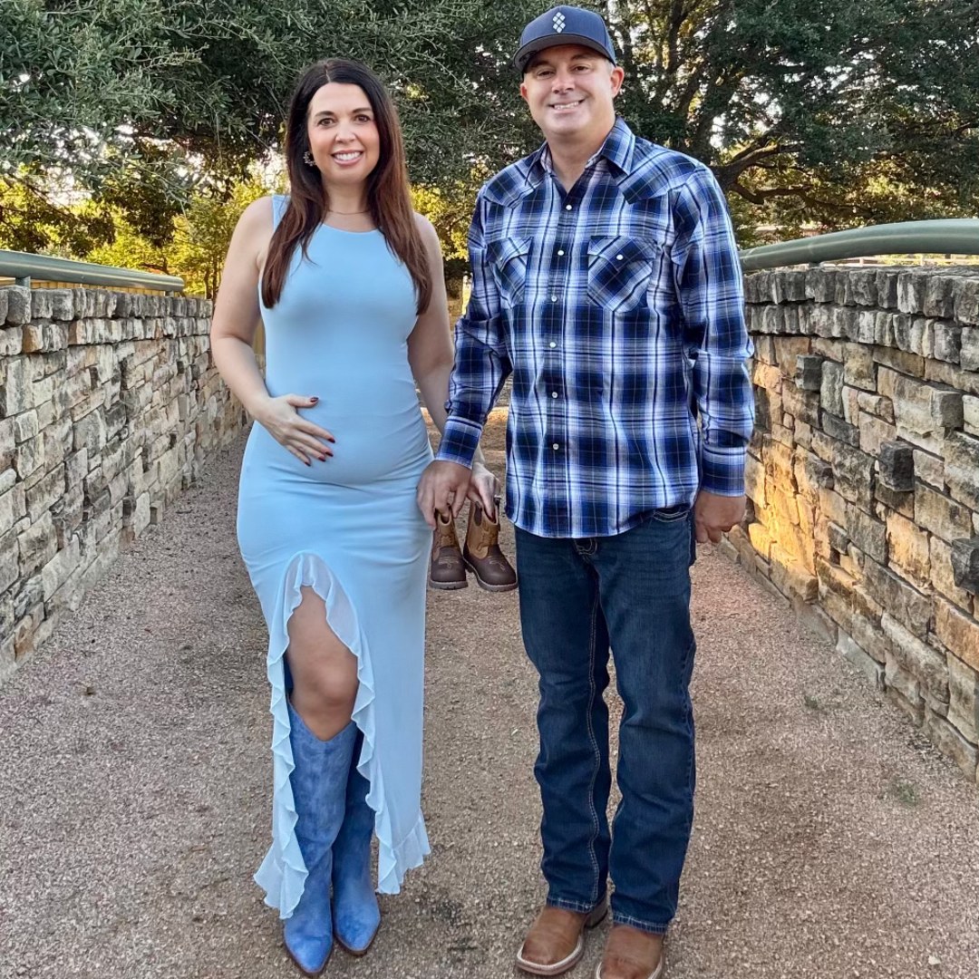 Photo shared by Ashley for their Babylist baby registry.