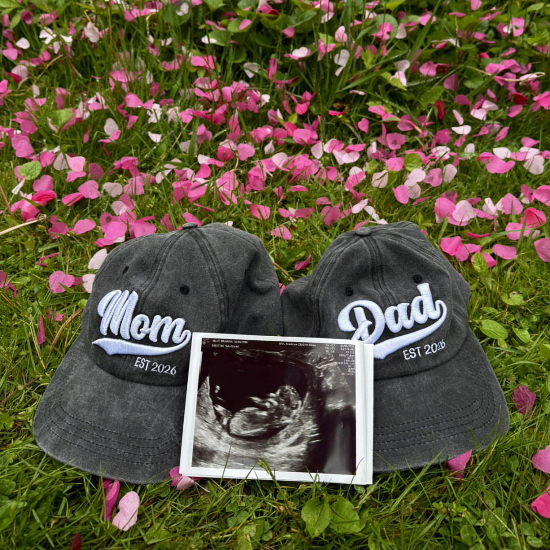 Photo shared by Brie for their Babylist baby registry.
